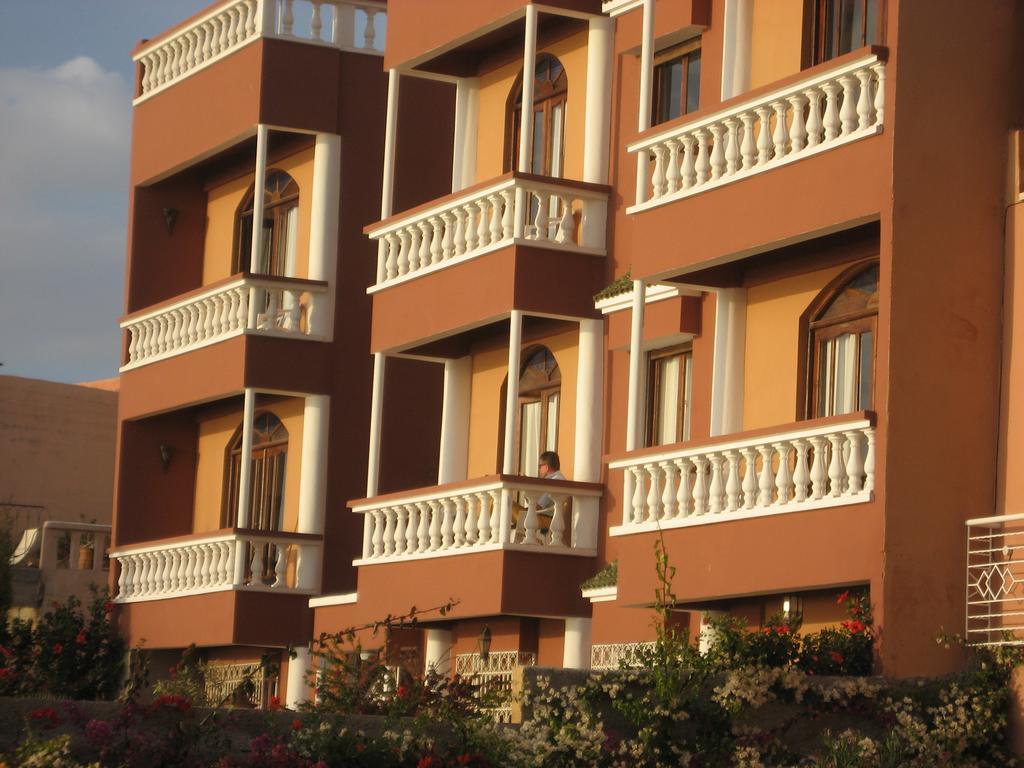 Villa Sunset B&B Аурир Экстерьер фото